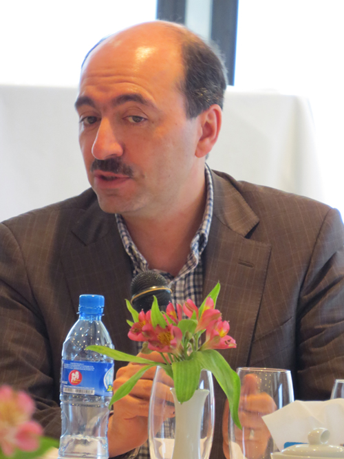 چهارمين سالگرد ATLS