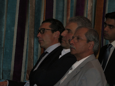 كنگره دو روزه ي انجمن زانو