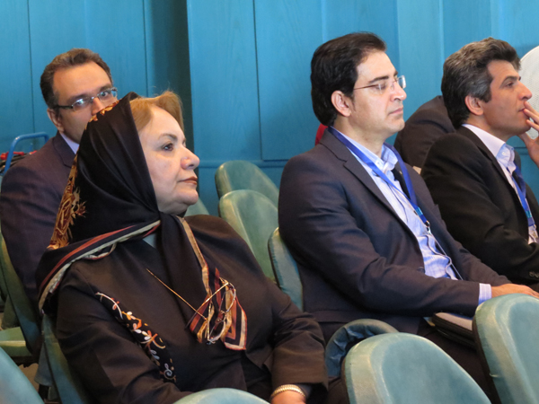 گزارش تصويري همايش ساليانه انجمن قلب كودكان ايران