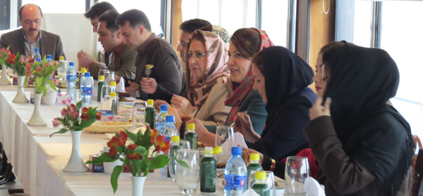 چهارمين سالگرد ATLS