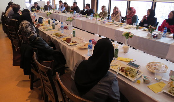 چهارمين سالگرد ATLS