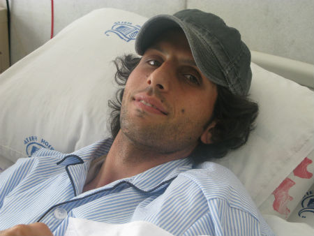 وحید طالبلو