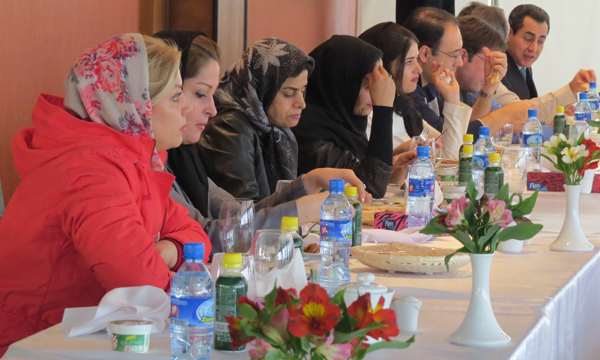 چهارمين سالگرد ATLS